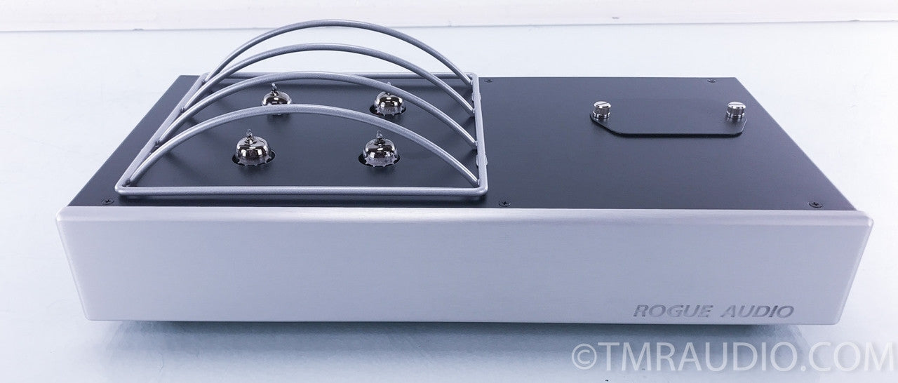 Rogue Ares Tube Phono Preamplifier