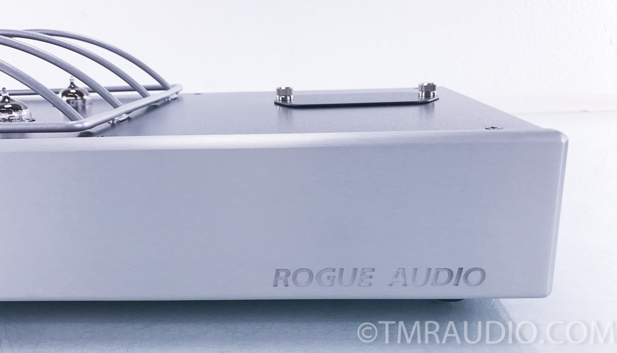 Rogue Ares Tube Phono Preamplifier