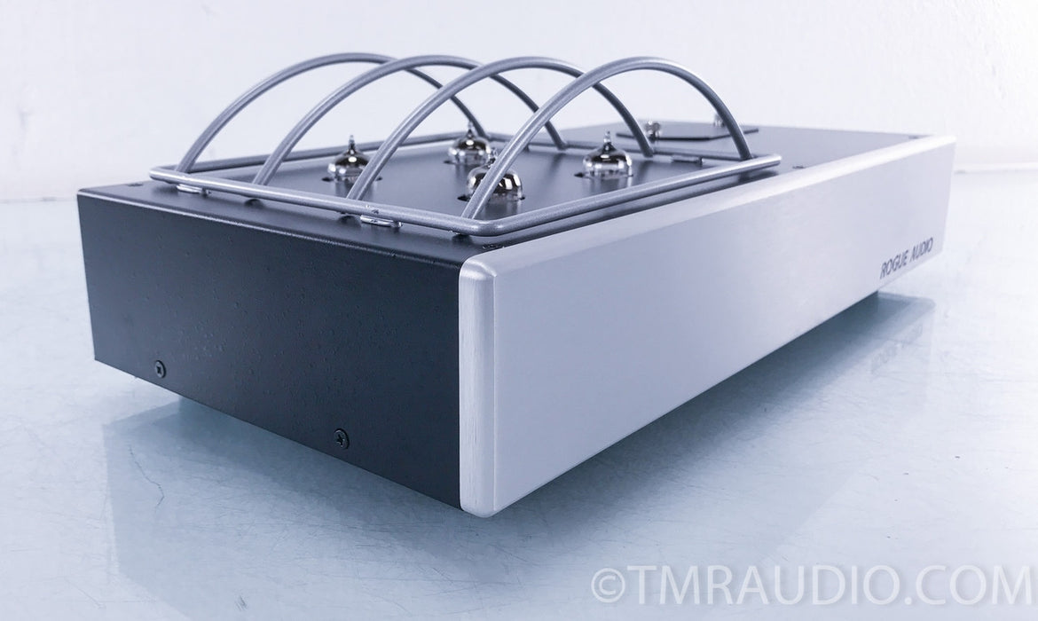 Rogue Ares Tube Phono Preamplifier
