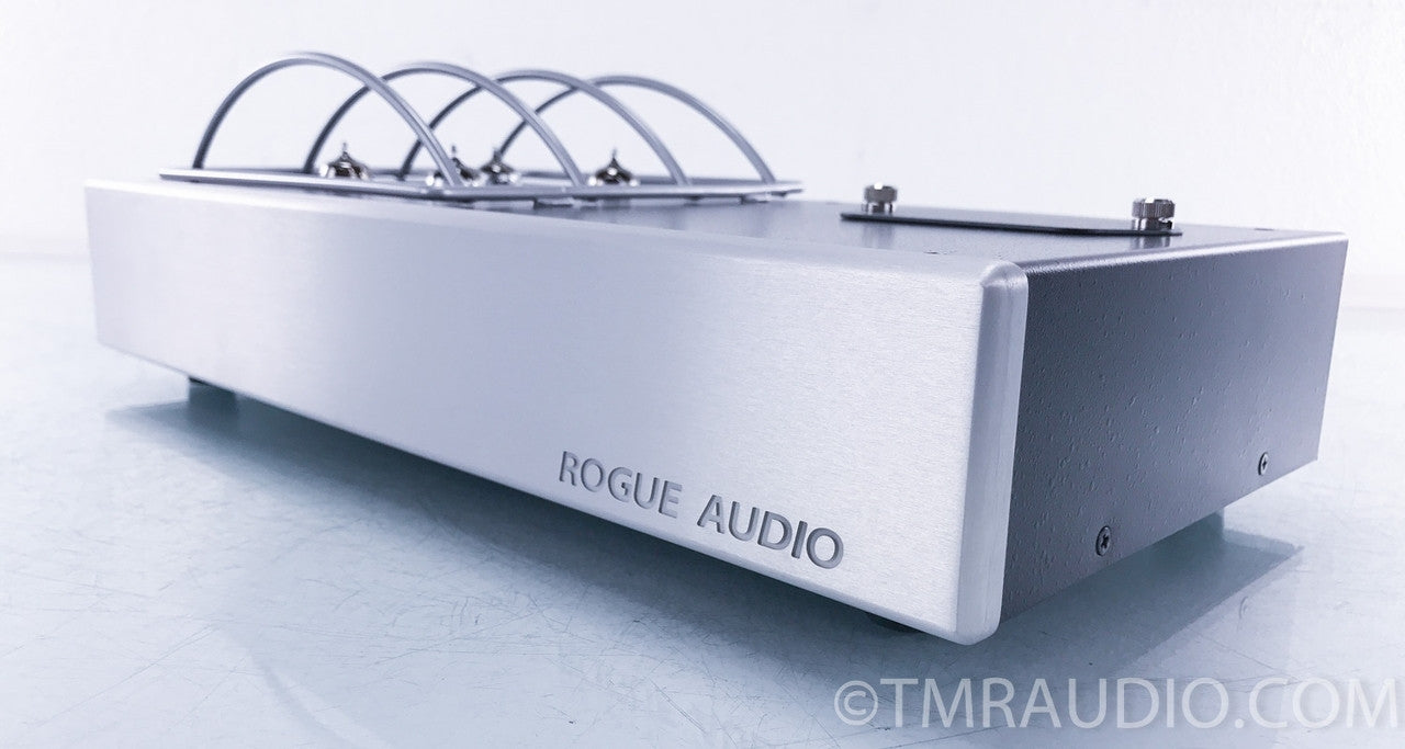 Rogue Ares Tube Phono Preamplifier