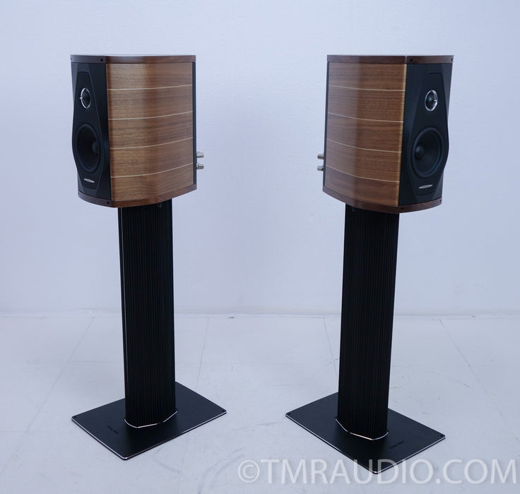 Sonus Faber Olympica I w/ Stands