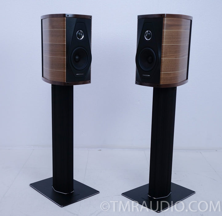 Sonus Faber Olympica I w/ Stands
