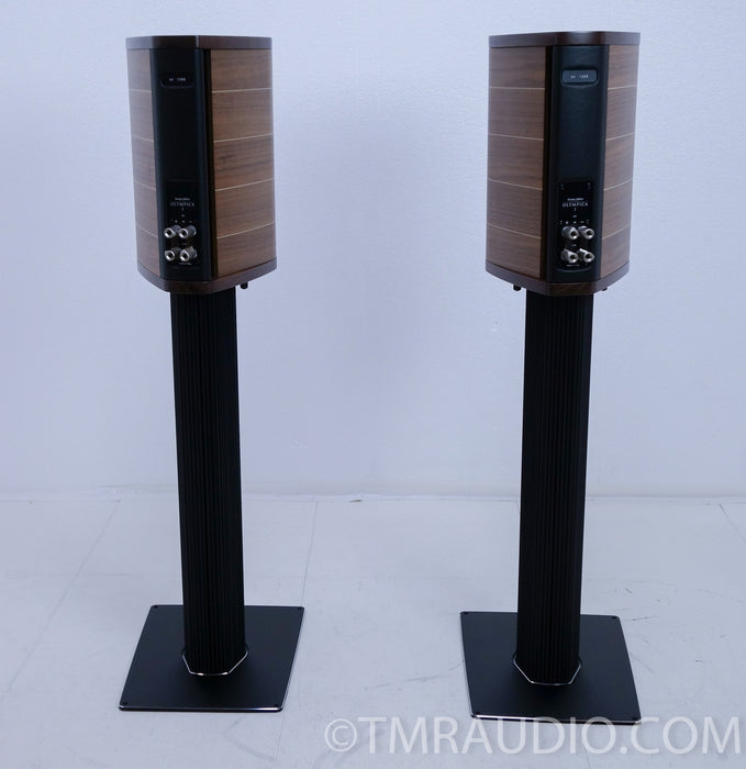 Sonus Faber Olympica I w/ Stands