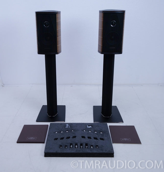 Sonus Faber Olympica I w/ Stands