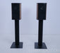 Sonus Faber Olympica I w/ Stands