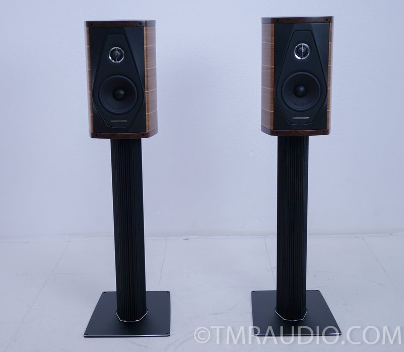 Sonus Faber Olympica I w/ Stands