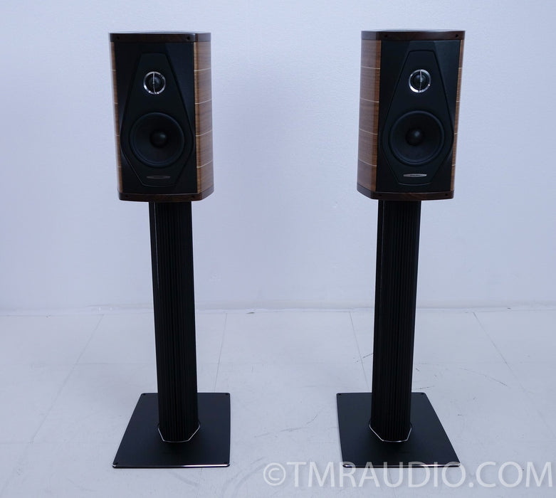 Sonus Faber Olympica I w/ Stands