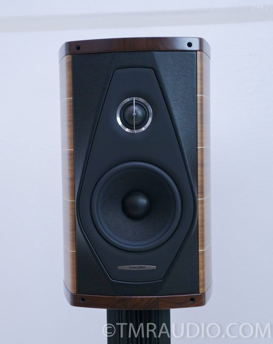 Sonus Faber Olympica I w/ Stands