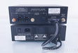 Resolution Audio Opus 21 CD Player w Opus 21 Power Supply