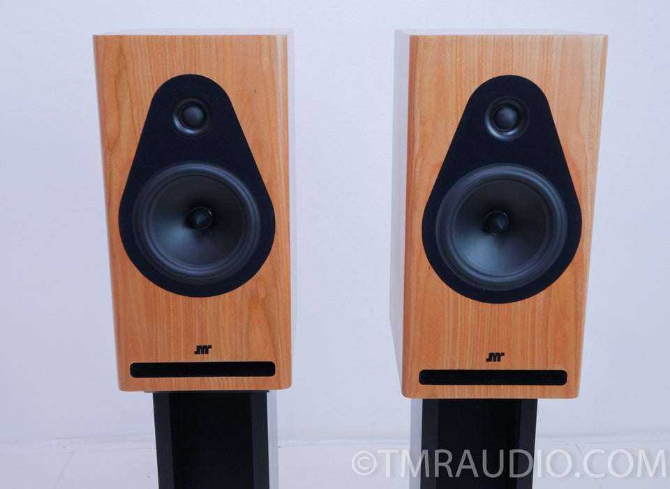 Jean Marie Reynaud Bliss Bookshelf Speakers