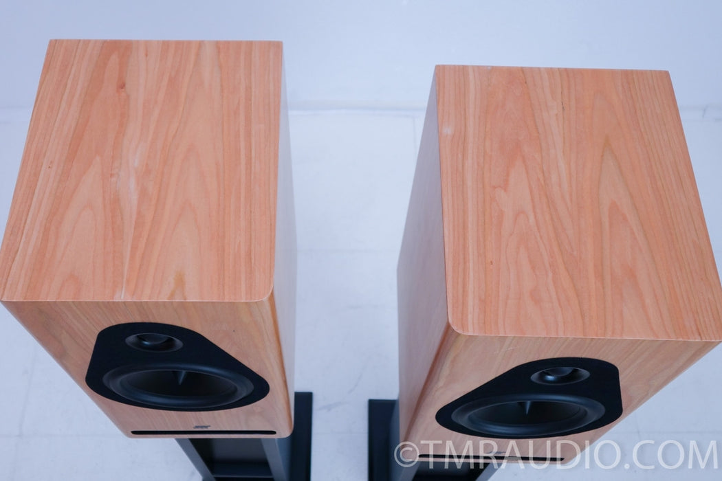 Jean Marie Reynaud Bliss Bookshelf Speakers