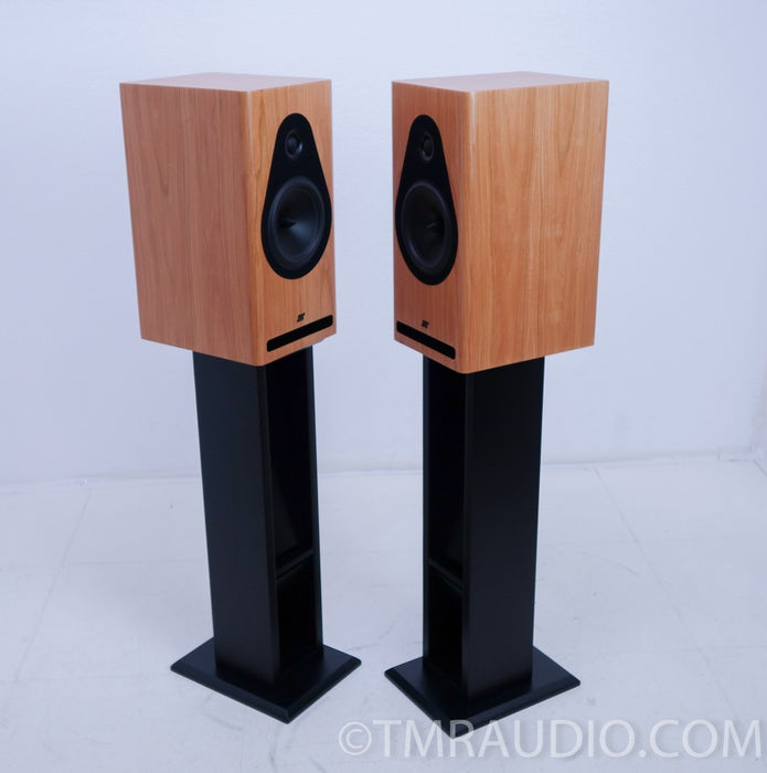 Jean Marie Reynaud Bliss Bookshelf Speakers