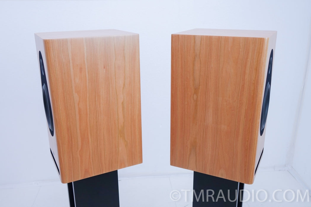 Jean Marie Reynaud Bliss Bookshelf Speakers