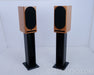 Jean Marie Reynaud Bliss Bookshelf Speakers