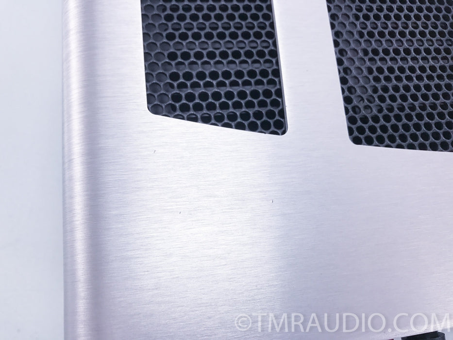 Theta Dreadnaught II 7 Channel Power Amplifier