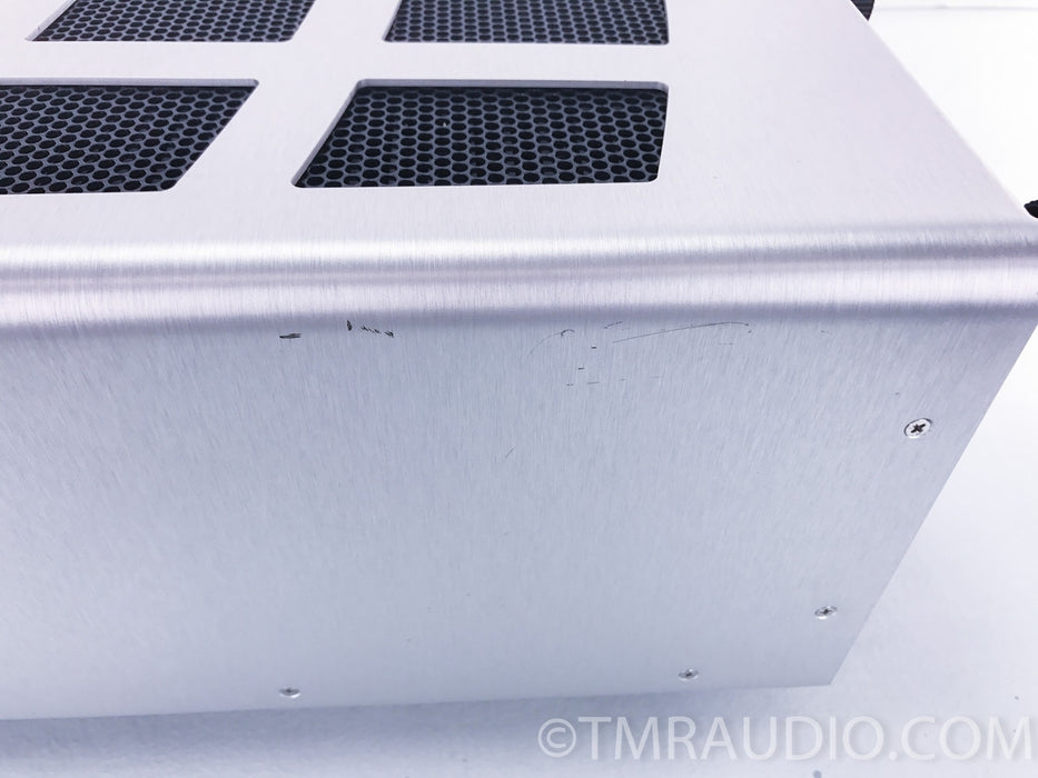 Theta Dreadnaught II 7 Channel Power Amplifier
