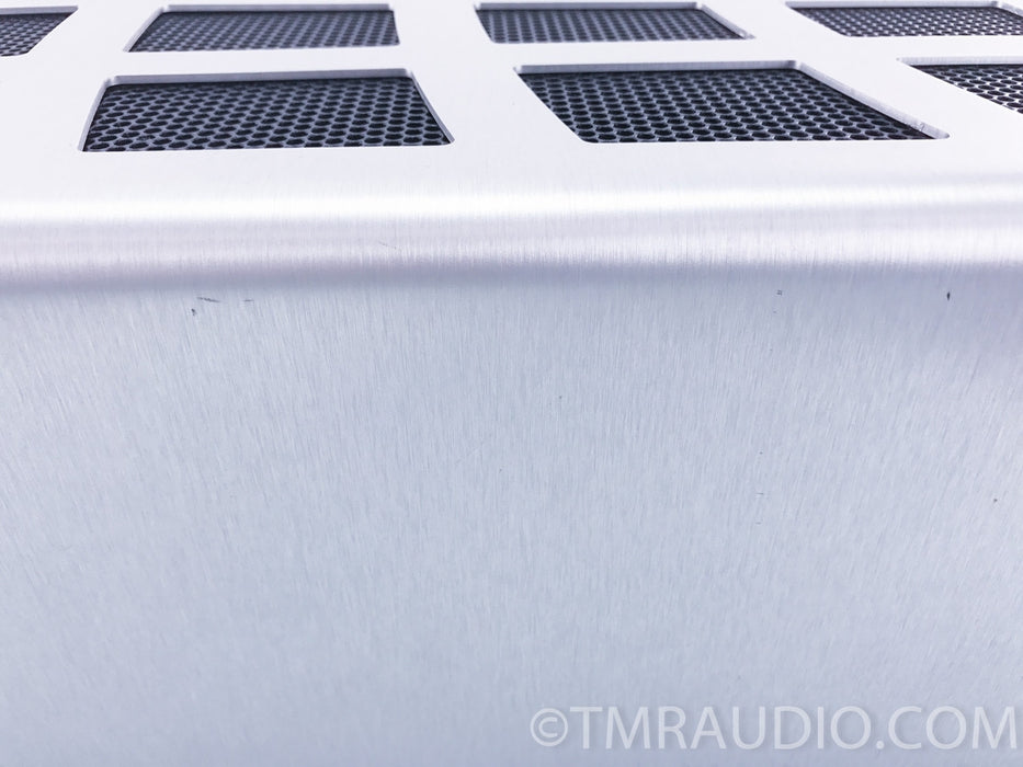 Theta Dreadnaught II 7 Channel Power Amplifier