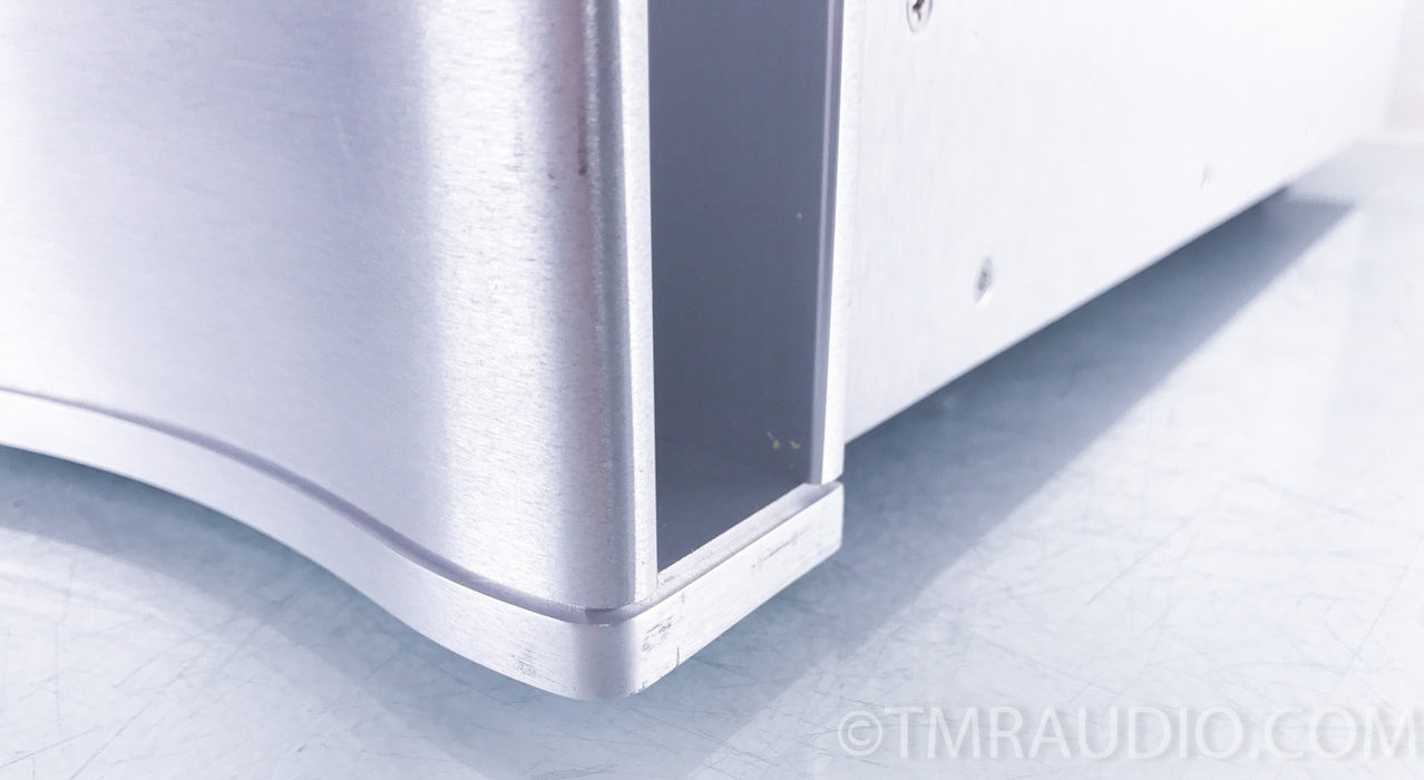 Theta Dreadnaught II 7 Channel Power Amplifier