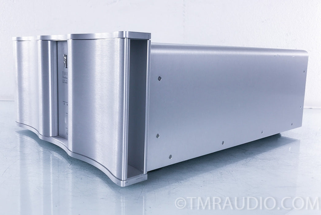 Theta Dreadnaught II 7 Channel Power Amplifier