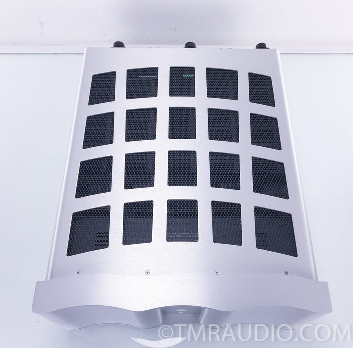 Theta Dreadnaught II 7 Channel Power Amplifier
