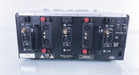 Theta Dreadnaught II 7 Channel Power Amplifier