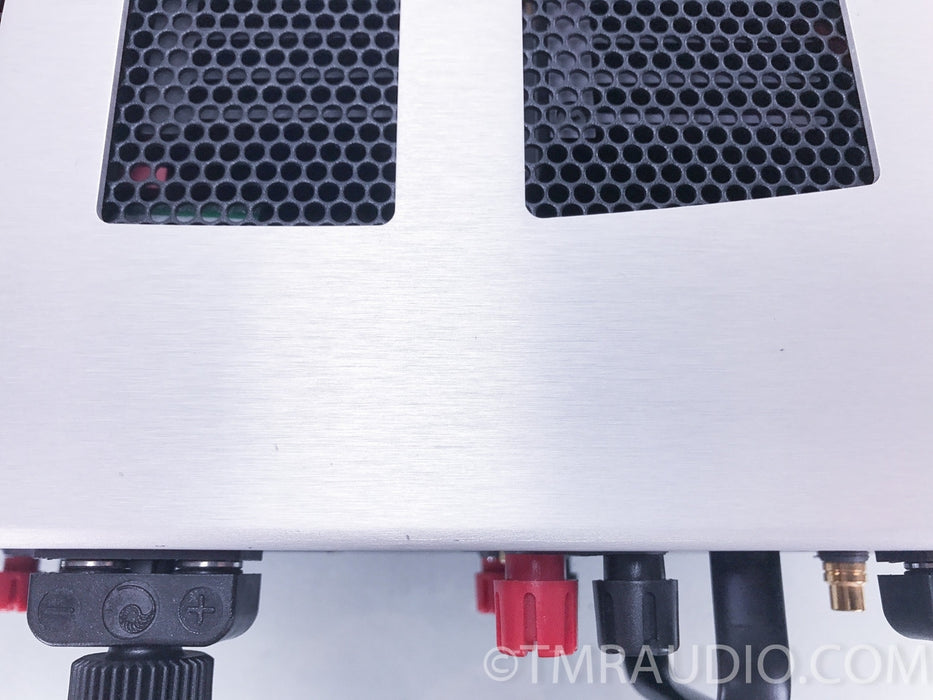 Theta Dreadnaught II 7 Channel Power Amplifier