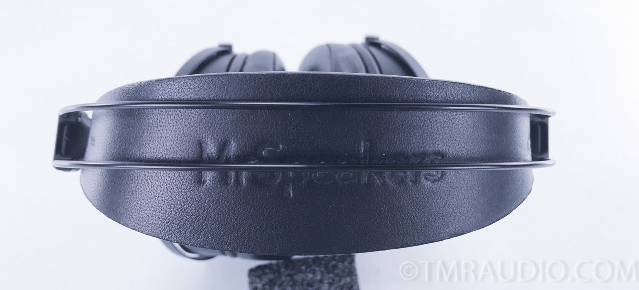 MrSpeakers Ether Flow Headphones