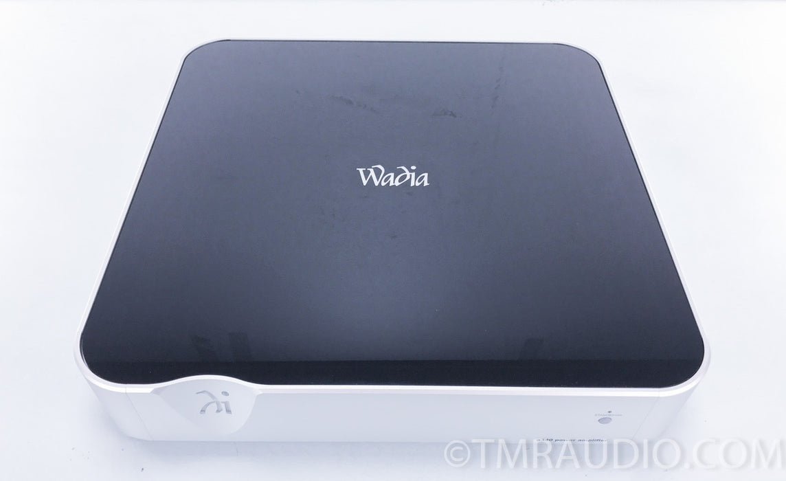 Wadia Digital a340 Digital Mono Power Amplifier