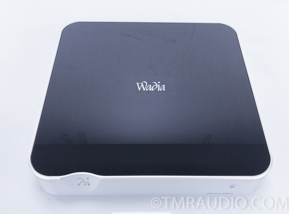 Wadia Digital a340 Digital Mono Power Amplifier