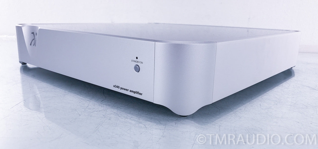 Wadia Digital a340 Digital Mono Power Amplifier