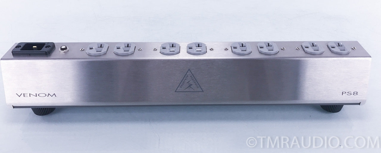 Venom PS8 Power Distribution Strip