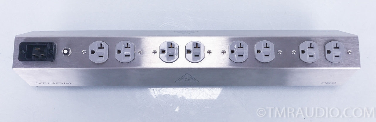 Venom PS8 Power Distribution Strip