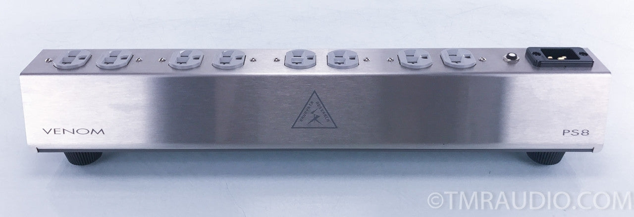 Venom PS8 Power Distribution Strip