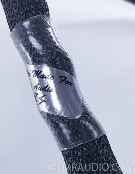 NBS Cable Omega 1 (Active-1) XLR Cables