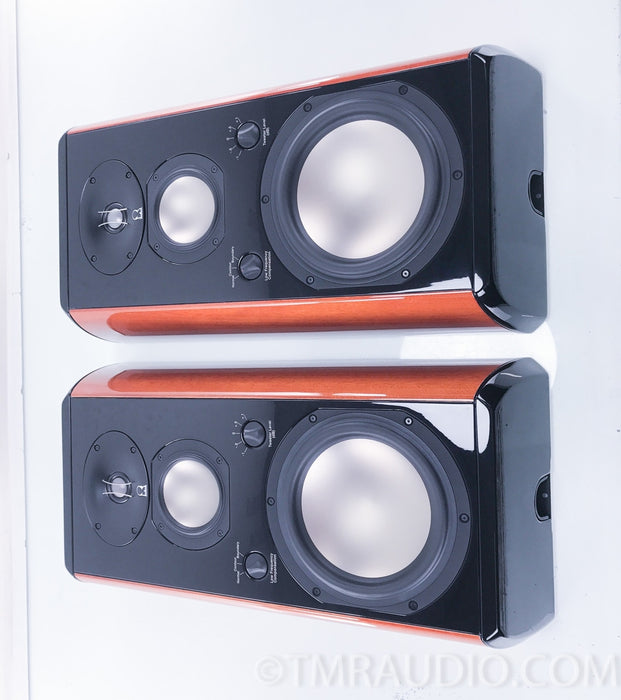 Revel Ultima Gem2 Bookshelf / Surround Speakers