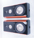 Revel Ultima Gem2 Bookshelf / Surround Speakers