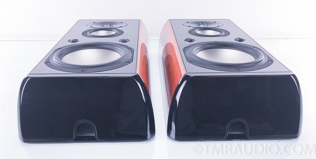 Revel Ultima Gem2 Bookshelf / Surround Speakers