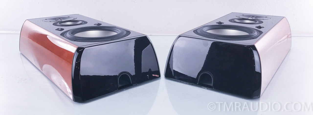Revel Ultima Gem2 Bookshelf / Surround Speakers