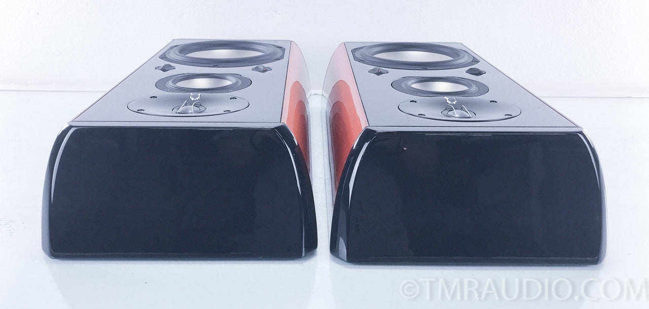 Revel Ultima Gem2 Bookshelf / Surround Speakers