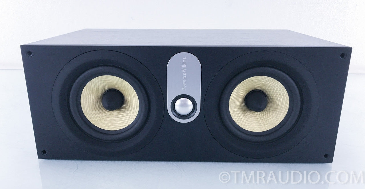 B&W HTM62 Center Channel Speaker