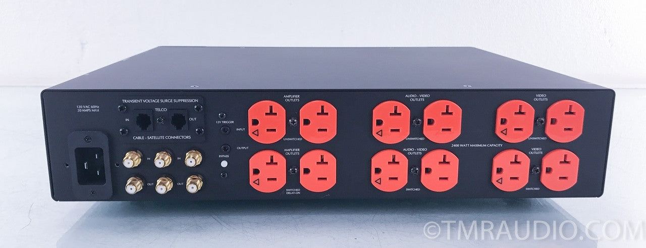 Furman Elite-20 PF i Power Conditioner Elite-20PFi