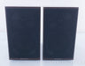 B&W CM1 Bookshelf Speakers