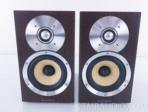 B&W CM1 Bookshelf Speakers