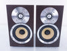 B&W CM1 Bookshelf Speakers