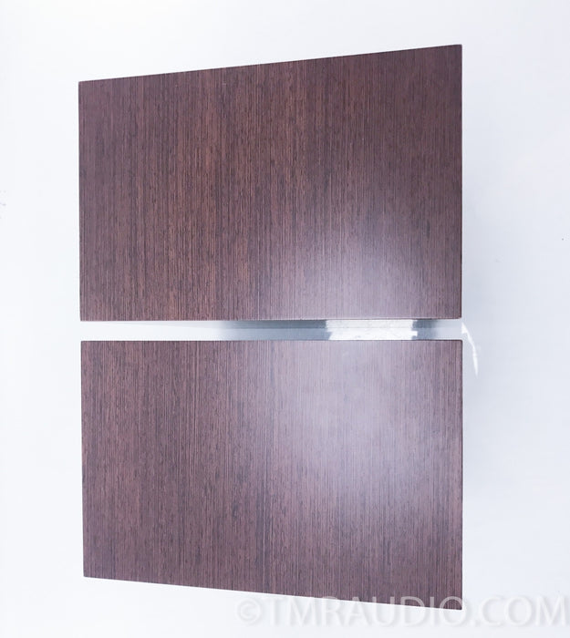 B&W CM1 Bookshelf Speakers