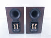 B&W CM1 Bookshelf Speakers