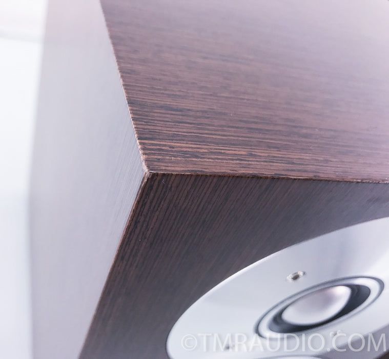 B&W CM1 Bookshelf Speakers