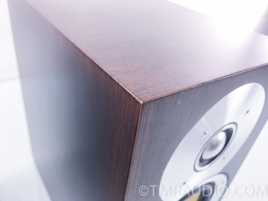 B&W CM1 Bookshelf Speakers