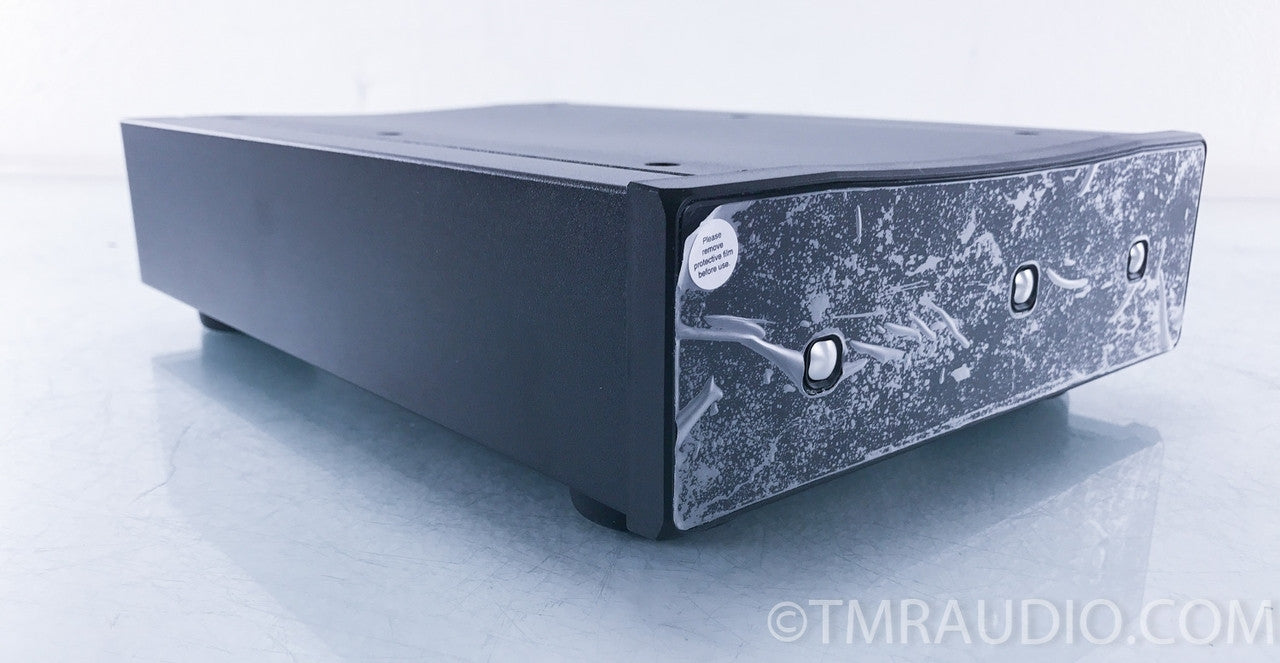 Rega RP10 Turntable