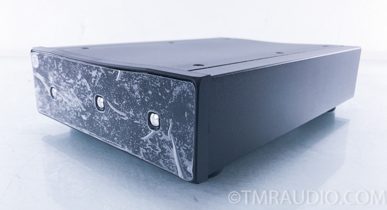 Rega RP10 Turntable